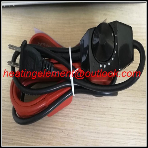Silicone Rubber Heating Belt