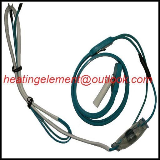 Silicone Rubber Heating Belt