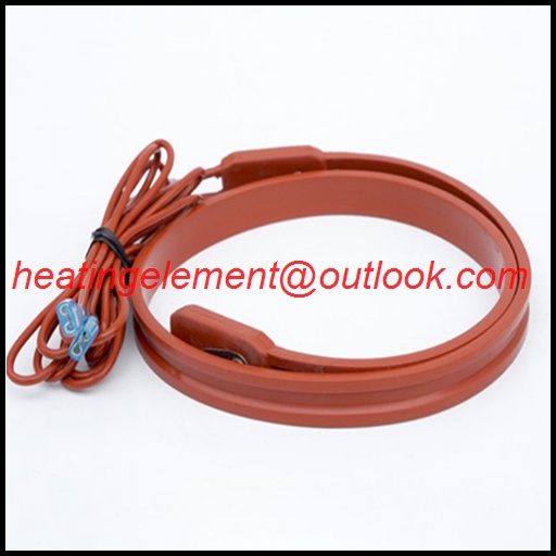 Silicone Rubber Heating Belt