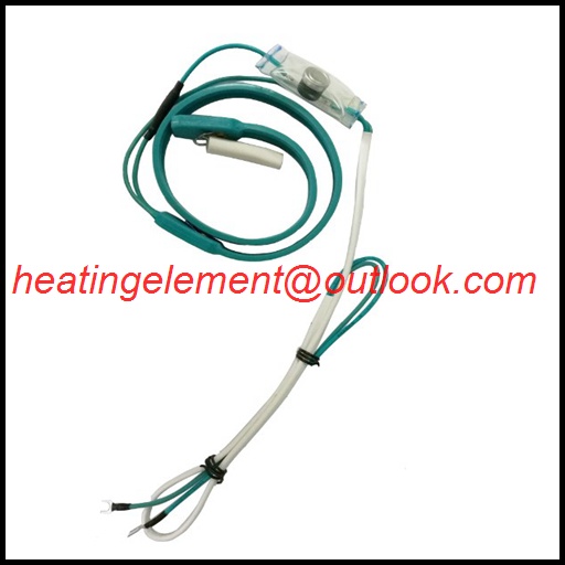 Silicone Rubber Heating Belt