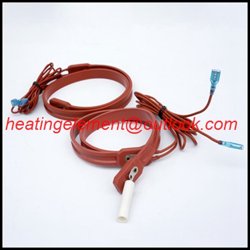 Silicone Rubber Heating Belt
