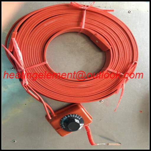 Silicone Rubber Heating Belt