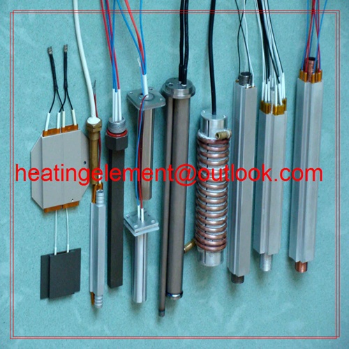 Water PTC Heater