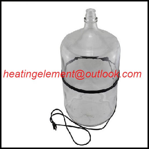 Silicone Rubber Heating Belt