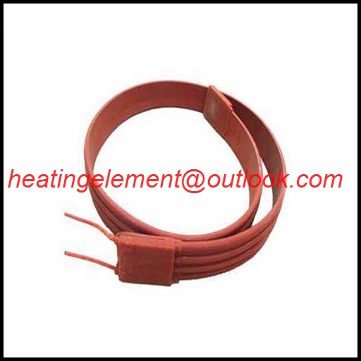 Silicone Rubber Heating Belt