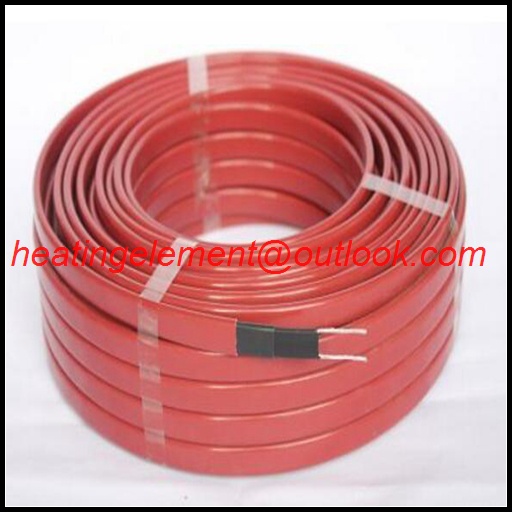 Silicone Rubber Heating Belt