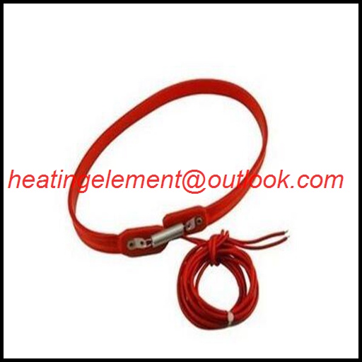 Silicone Rubber Heating Belt