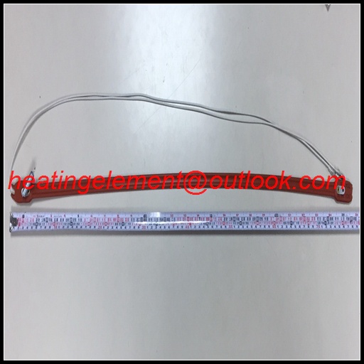 Silicone Rubber Heating Belt