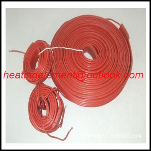 Silicone Rubber Heating Belt