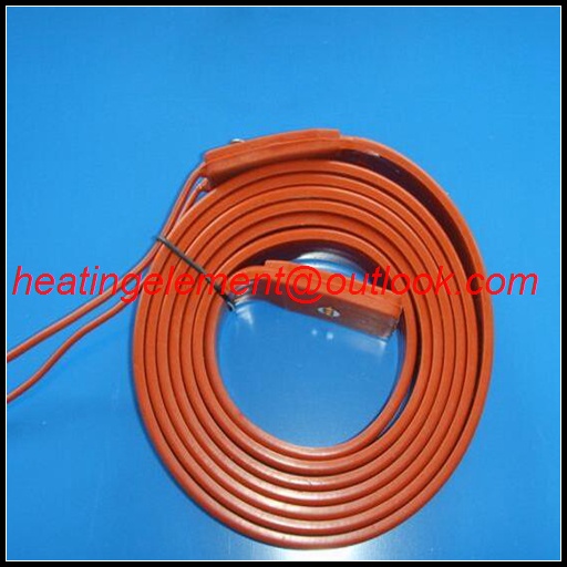 Silicone Rubber Heating Belt
