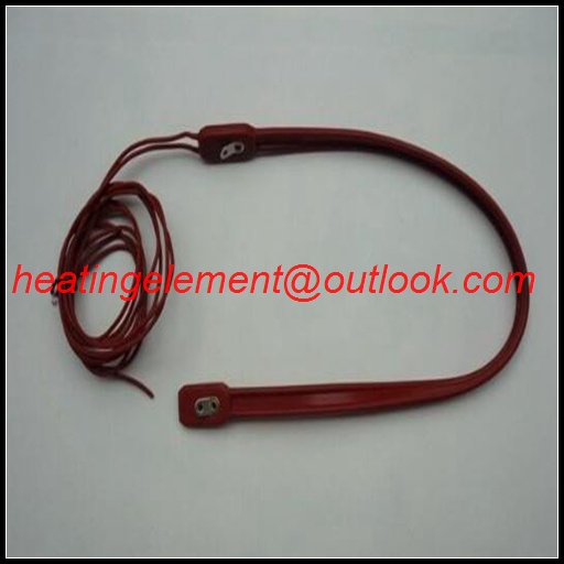 Silicone Rubber Heating Belt