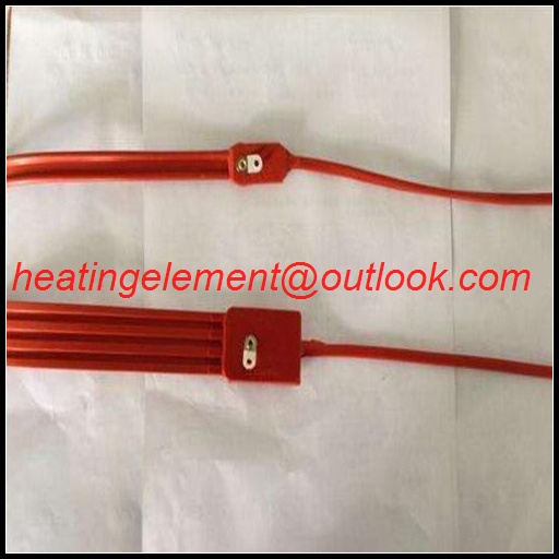 Silicone Rubber Heating Belt