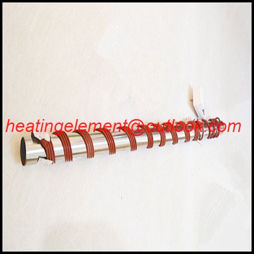 Silicone Rubber Heating Belt