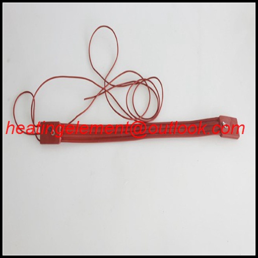 Silicone Rubber Heating Belt