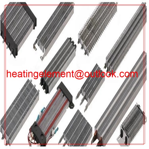 PTC Air Heater