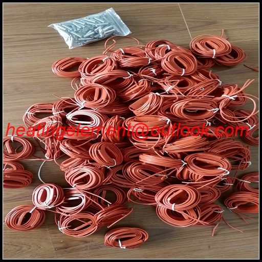 Silicone Rubber Heating Belt