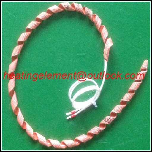Silicone Rubber Heating Pad Heating Band Heating Mat