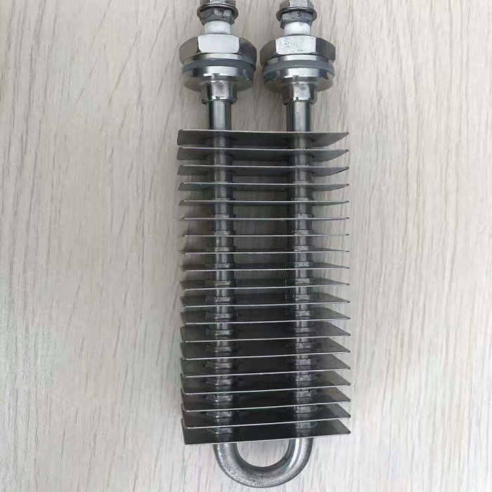 Tubular Heat Exchanger Heating Element