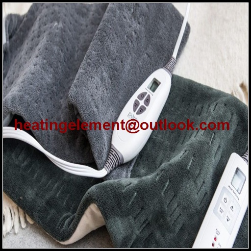Textile heating element cloth heating element