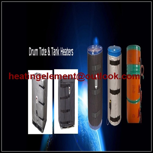 Electric heating pads
