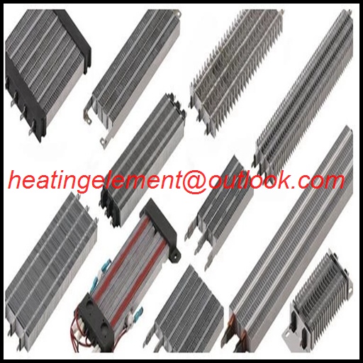 Cloth Dryer PTC Ceramic Heater and electric PTC heating element