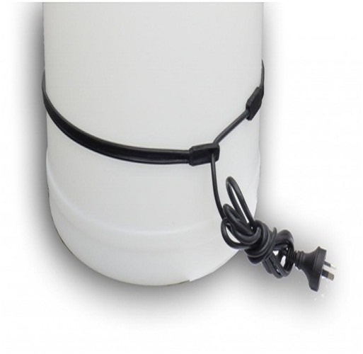 Fermentor Brewing Heater