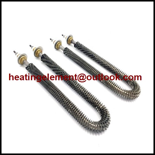 Air heater element