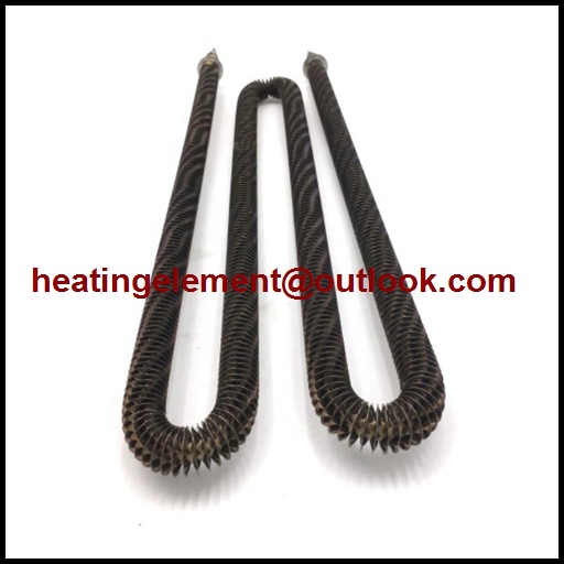 Air heater element