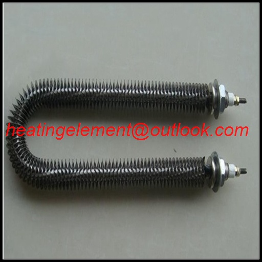 Air heater element