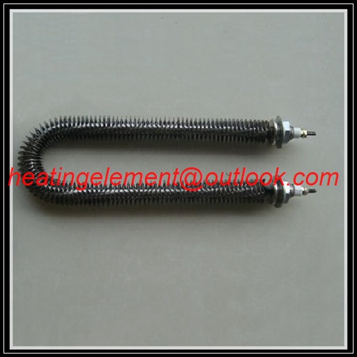 Air heater element