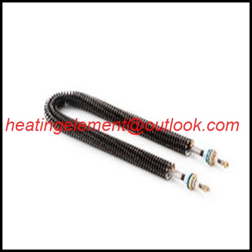 Air heater element