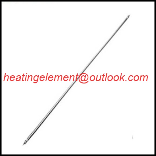 Air heater element