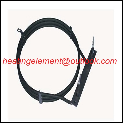 Air heater element