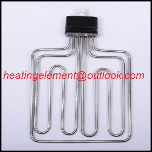 Sauna Heating Tube