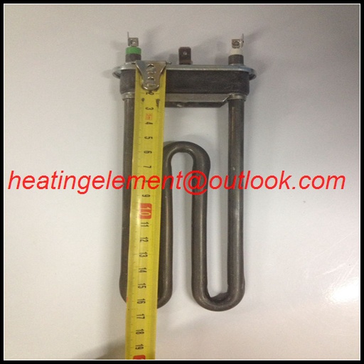 Water heater element