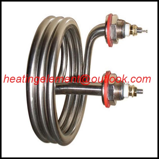 Water heater element