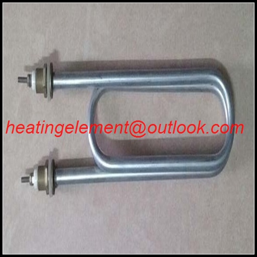 Water heater element