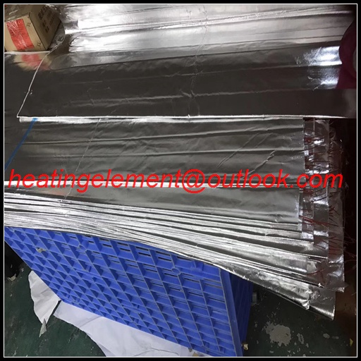 Crankcase Heater