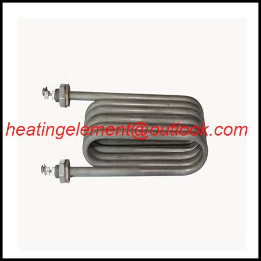 Water heater element