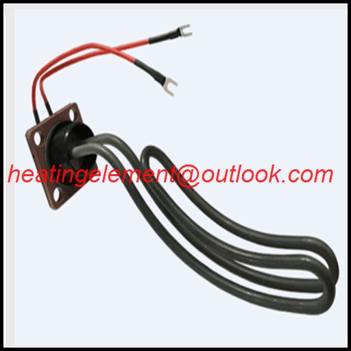 Water heater element