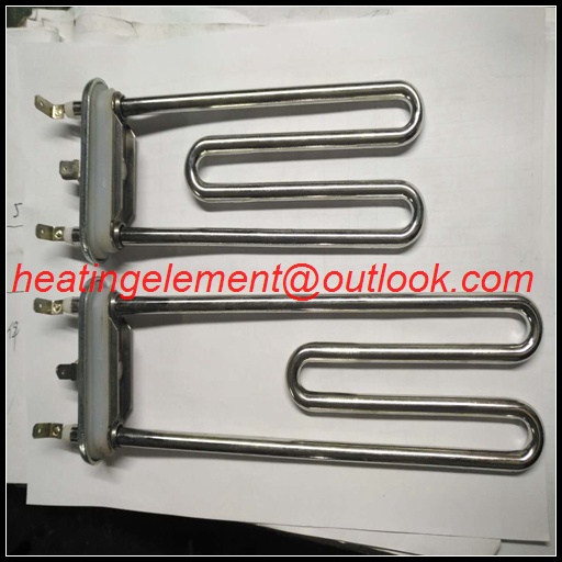 Water heater element