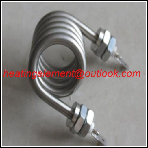 Water heater element