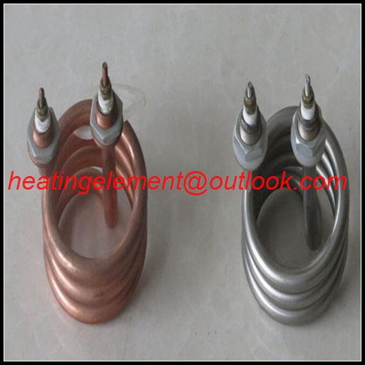 Water heater element