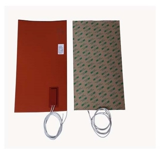Drum Heater
