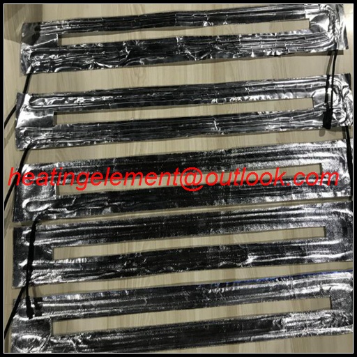 Underfloor Heating Element