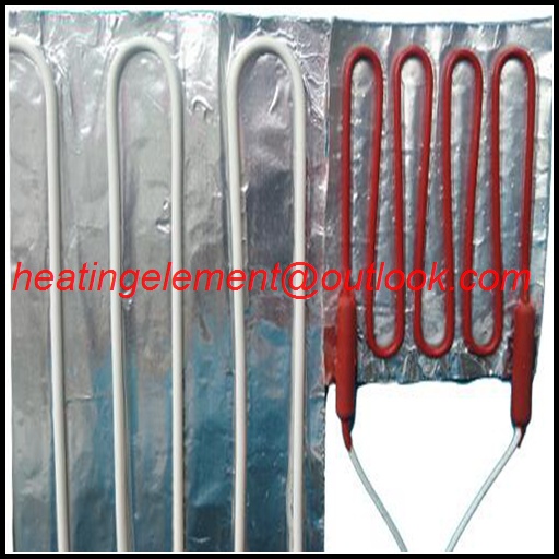 Cold Room Heater Element