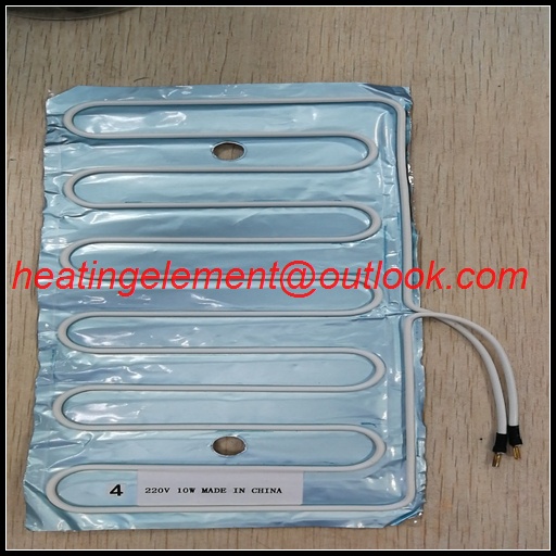fridge heater