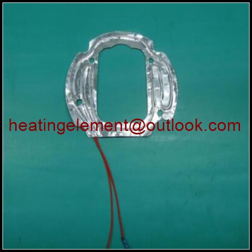 Rice cooker aluminium foil heater Aluminium foil heater, Foil heating element