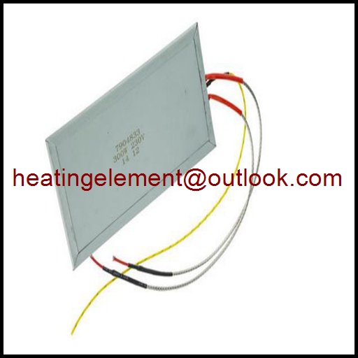 MICA heater