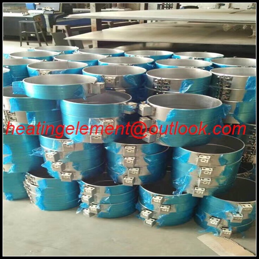 MICA heater